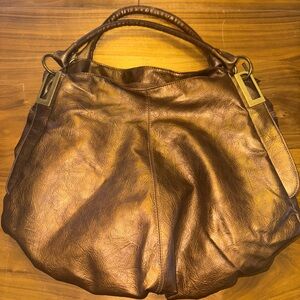 Vintage Bueno Bag